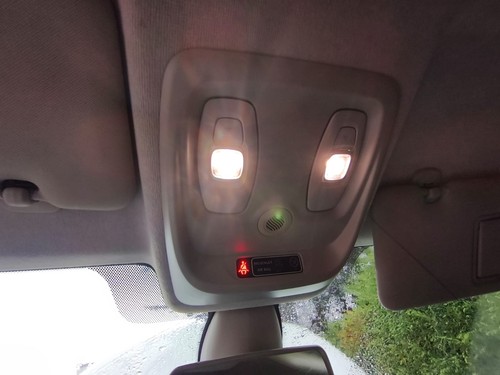 Renault clio mk4 interior - renault,