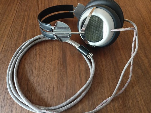 Vintage stax 3 - stax, sr-3