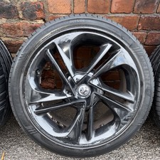 Vauxhall Corsa E Limited