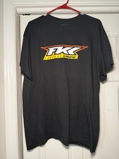 Factory Kahne Shirt Large