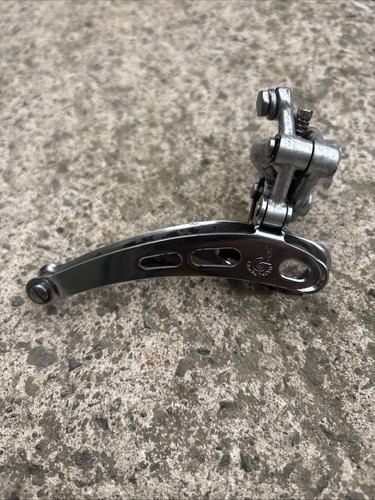 Vintage campagnolo nuovo - vintage,