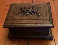 Trinket Box Black Forest