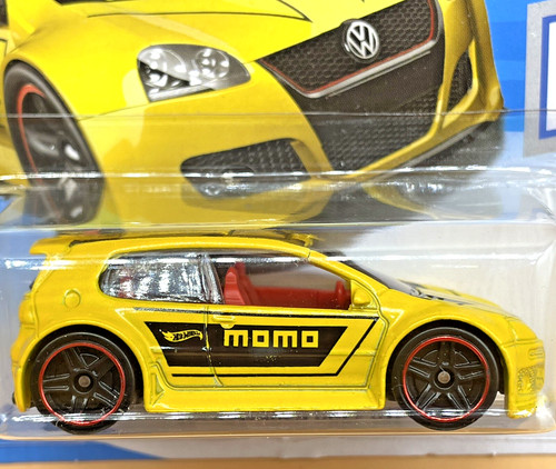 Hot wheels golf - wheels, momo