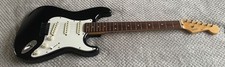Fender Squier Stratocaster