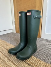 Hunter Women's Wellies