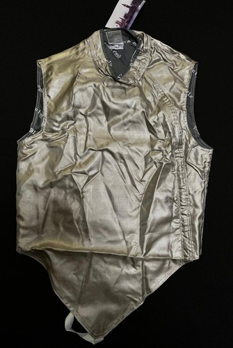Foil lightweight lame men - lame, men's