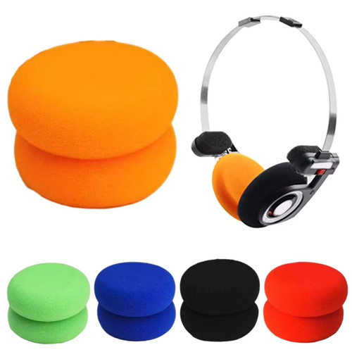 Extra thick ear pads for - extra, koss