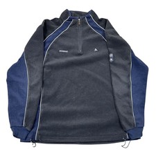 Le Coq Sportif Fleece Jumper