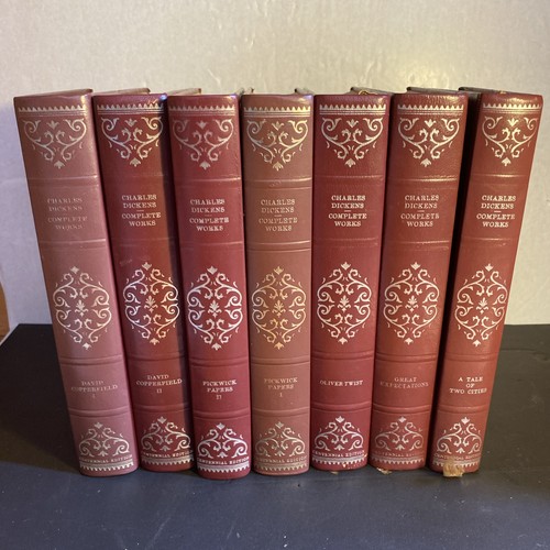 Charles dickens complete - dickens,