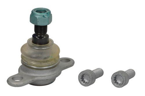 Control arm pin front - pin,