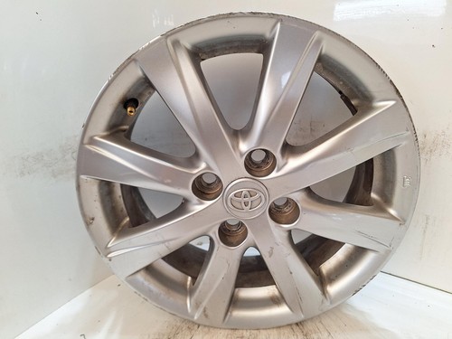 Toyota yaris vvt mk3 - tr,