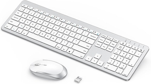 Seenda wireless keyboard - seenda, and