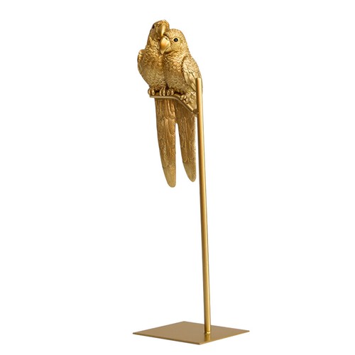 Couple parrot desktop - desktop, decor