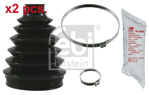 Pcs front wheel drive - drive, |