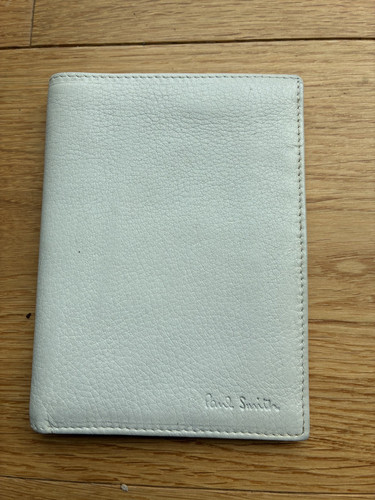 Very rare paul - rare, passport