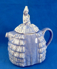 Vintage Art Deco SADLER