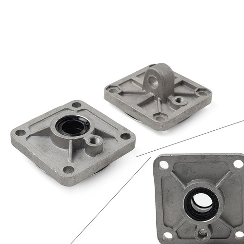 Set 75mm aluminum small - 1,