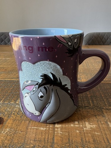 Disney eeyore mug winnie - eeyore,