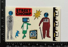 G&S Gordon & Smith 1990's