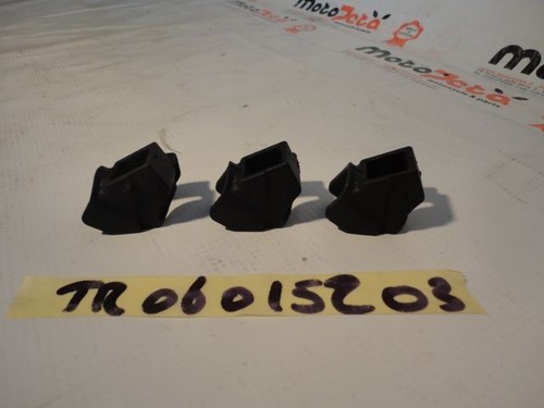 Rubber cover injectors - rubber, triumph