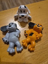 1984 Rare Pound Puppies