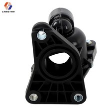 Thermostat Housing 07-20 2563003010 For Hyundai i10 i20 1.2L 1st&2nd Generation