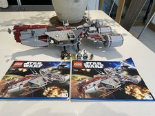 Lego Star Wars Republic