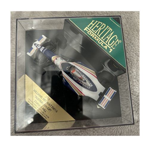 Onyx heritage formula 43 - heritage, 1