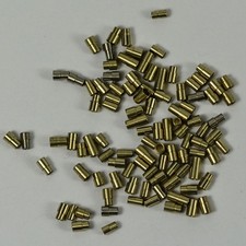 Watch pendant tubes pipes