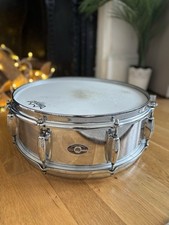 Slingerland Festival 1970s Snare - 14” (Chrome Over Steel)