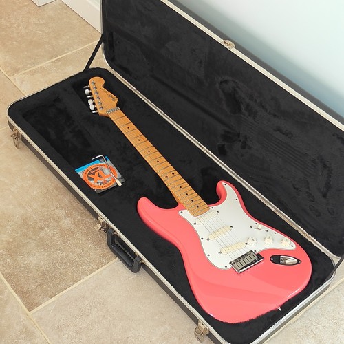 Fender usa stratocaster - usa,