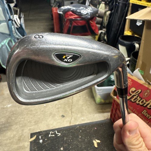 Taylormade rac single - rac, r7