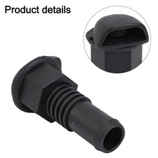 Marine Compatible Nylon Fuel