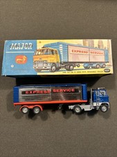 Corgi 1137 Ford Tilt Cab