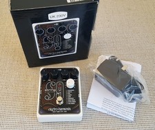 Electro-Harmonix String9