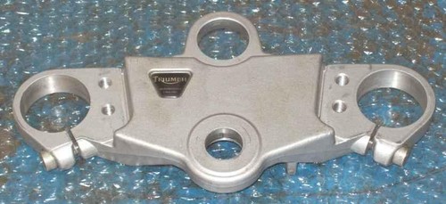 Top steering plate for 2002 - top,