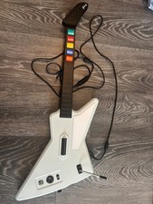 Guitar Hero Gibson Red Octane