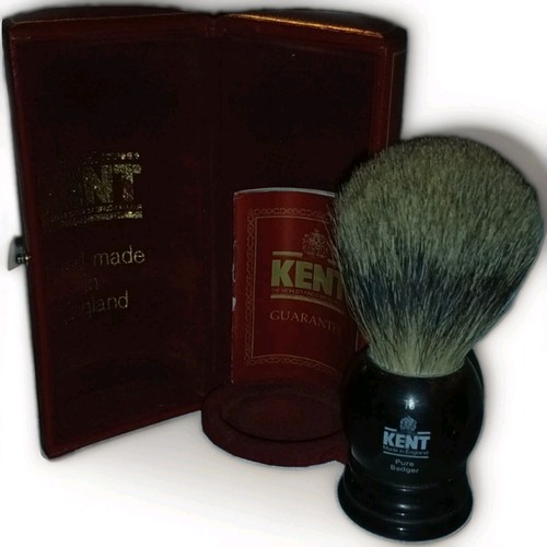 Vintage kent badger fur - vintage,