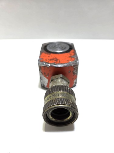 Ton low profile hydraulic - ton,