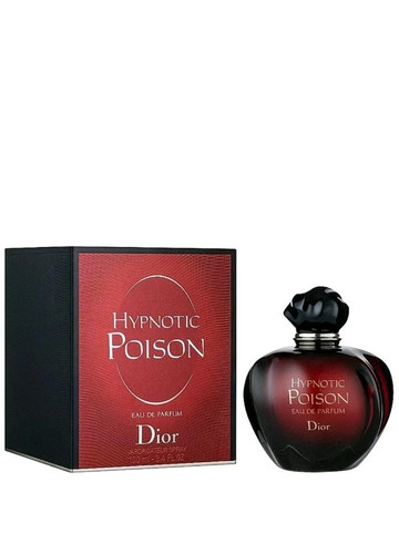 Christian dior hypnotic poison - christian,
