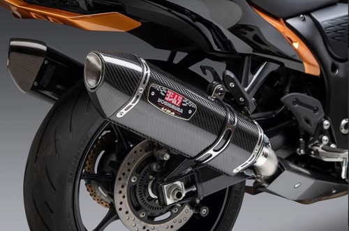 Yoshimura exhaust slip - yoshimura,