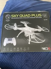 Red5 Sky Quad Plus V2 Drone