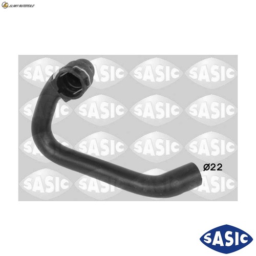 Radiator hose 3406403 for - hose,