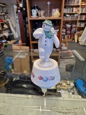 Royal Doulton The Snowman Gift