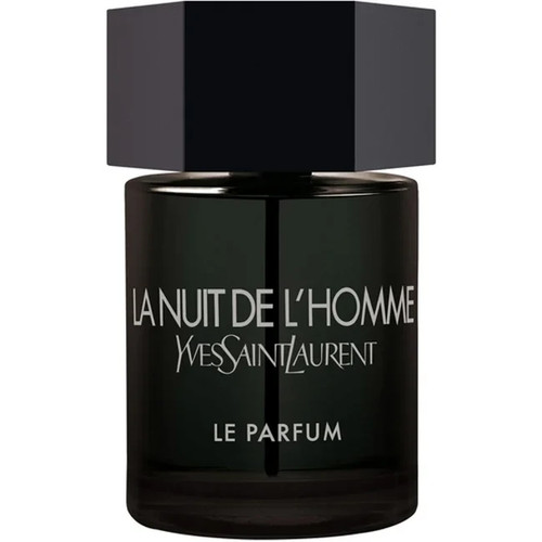 Yves saint laurent - la, de