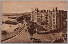 TORQUAY - Devon Grand Hotel