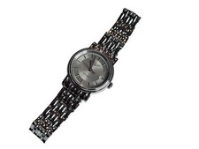 Ladies Longines Presence Stainless Steel Automatic Watch Ref L4.321.4.78.6