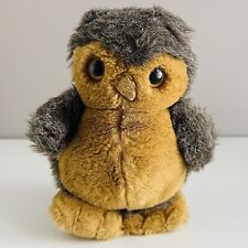 Vintage IKEA Plush Soft Toy