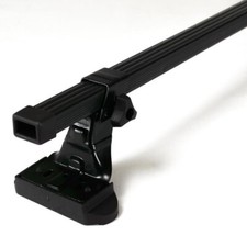 Montblanc Supra N° 127 Roofbars Ford S-MAX S Max Roof Bars 2006 - 2014 MPV