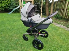 Silver Cross Surf 3 Expedition